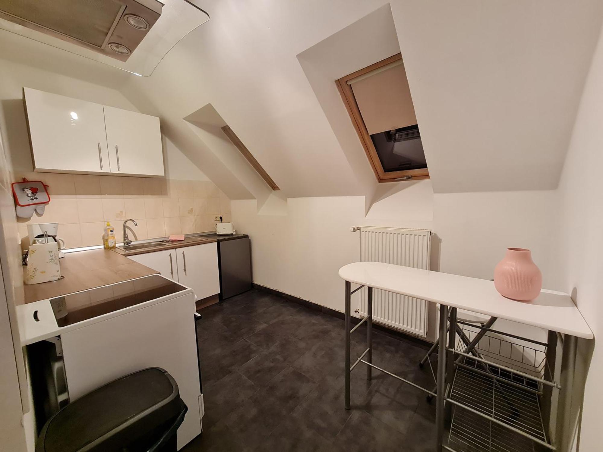 Ferienwohnung Warnitz Blankenburg  Bagian luar foto